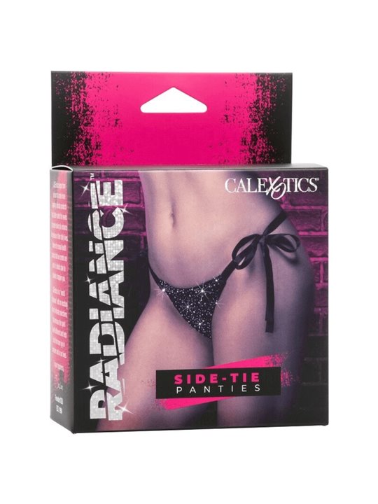 Radiance - Side-Tie Panties Rhine