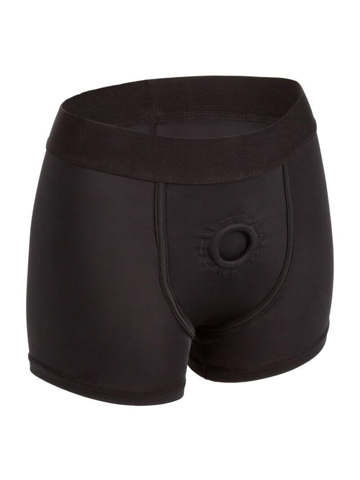 CalExotics Boxer Brief - Imbracatura Strap-On a Boxer - Taglia L/XL