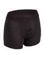 CalExotics Boxer Brief - Imbracatura Strap-On a Boxer - Taglia L/XL