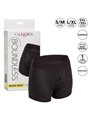 California Exotics - Boxer Style Harness L/XL