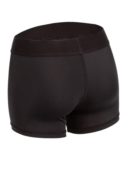 CalExotics Boxer Brief - Imbracatura Strap-On a Boxer - Taglia L/XL