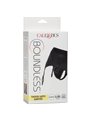 California Exotics - Boundless Thong with Garter S/M