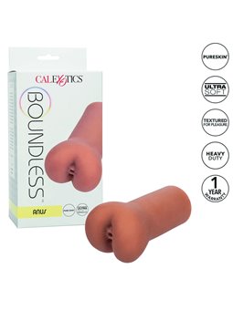 California Exotics - Boundless Anus Browm