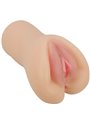 Crazy Bull - Eliana Vagina-Shaped Mastubador