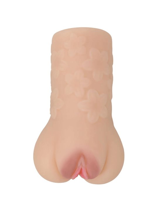Crazy Bull Scarlet - Mastubatore Uomo Realistico a Forma di Vagina