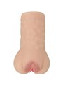 Crazy Bull Scarlet - Mastubatore Uomo Realistico a Forma di Vagina