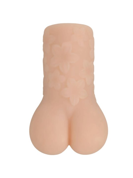 Crazy Bull - Scarlet Vagina-Shaped Mastubador