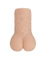 Crazy Bull - Scarlet Vagina-Shaped Mastubador