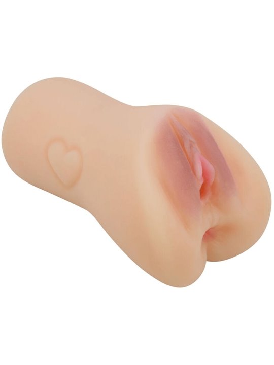 Crazy Bull - Elena Vagina-Shaped Mastubador
