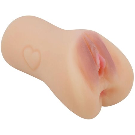 Crazy Bull Elena - Mastubatore Uomo Realistico a Forma di Vagina