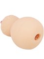 Crazy Bull Calabash - Mastubatore Uomo Realistico a Forma di Seno