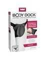 Pipedreams - Body Dock Original Harness