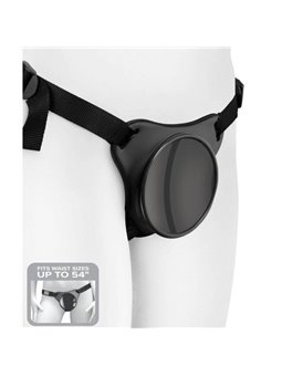 Pipedreams - Body Dock Original Harness