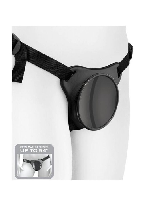 Pipedream - Cintura Strap On Body Dock Original Harness