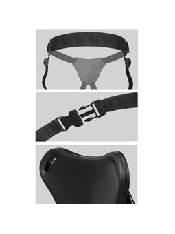 Pipedream - Cintura Strap On Body Dock Original Harness