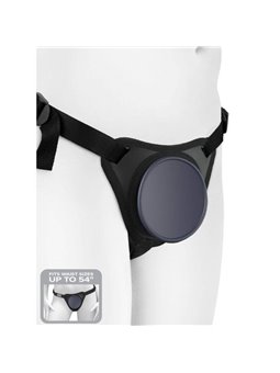 Pipedream - Cintura Strap On Body Dock Elite Harness