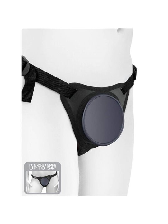 Pipedreams - Body Dock Elite Harness