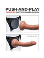 Pipedream - Cintura Strap On Body Dock Elite Harness