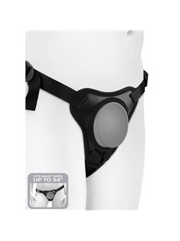 Pipedream - Cintura Strap On Body Dock Elite Mini Harness