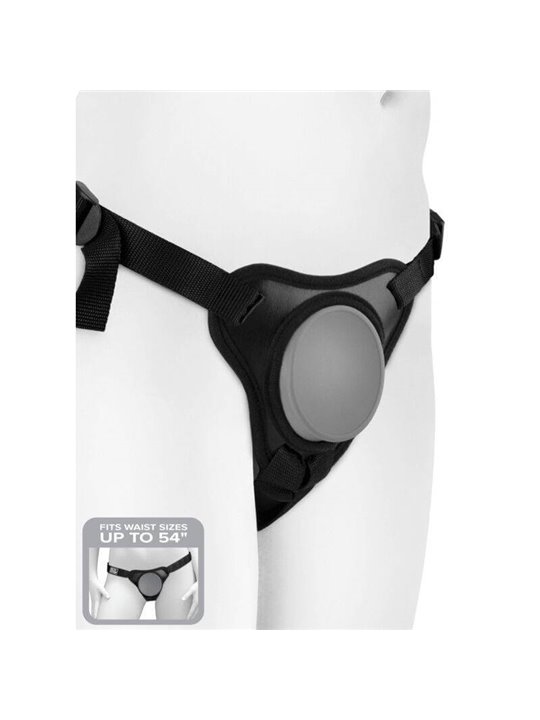 Pipedream - Cintura Strap On Body Dock Elite Mini Harness