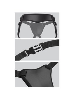 Pipedream - Cintura Strap On Body Dock Elite Mini Harness