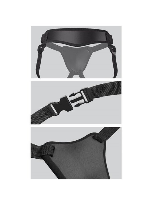 Pipedream - Cintura Strap On Body Dock Elite Mini Harness