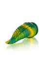 EPIC - CETUS GREEN TENTACLE DILDO SMALL SIZE
