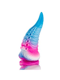 EPIC - SCYLLA BLUE TENTACLE DILDO BIG SIZE
