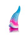 EPIC - SCYLLA BLUE TENTACLE DILDO BIG SIZE