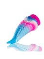 EPIC - SCYLLA BLUE TENTACLE DILDO BIG SIZE