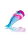 Epic Scylla - Dildo in Silicone Ispirato alla Mitologia Greca - Taglia Piccola