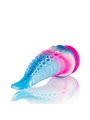 Epic Scylla - Dildo in Silicone Ispirato alla Mitologia Greca - Taglia Piccola