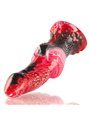 Epic Helios - Dildo in Silicone Ispirato alla Mitologia Greca - 22 CM
