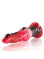 Epic Helios - Dildo in Silicone Ispirato alla Mitologia Greca - 22 CM