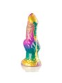 Epic Iris - Dildo in Silicone Ispirato alla Mitologia Greca - 22,5 CM