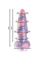 EPIC - MEDUSA DILDO PETRIFIING PLEASURE