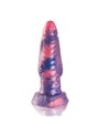 Epic Medusa - Dildo in Silicone Ispirato alla Mitologia Greca - 17 CM