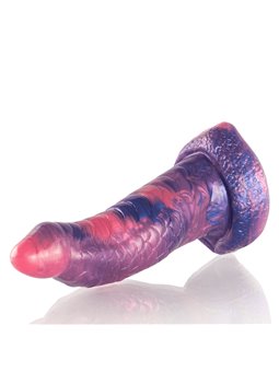EPIC - MEDUSA DILDO PETRIFIING PLEASURE
