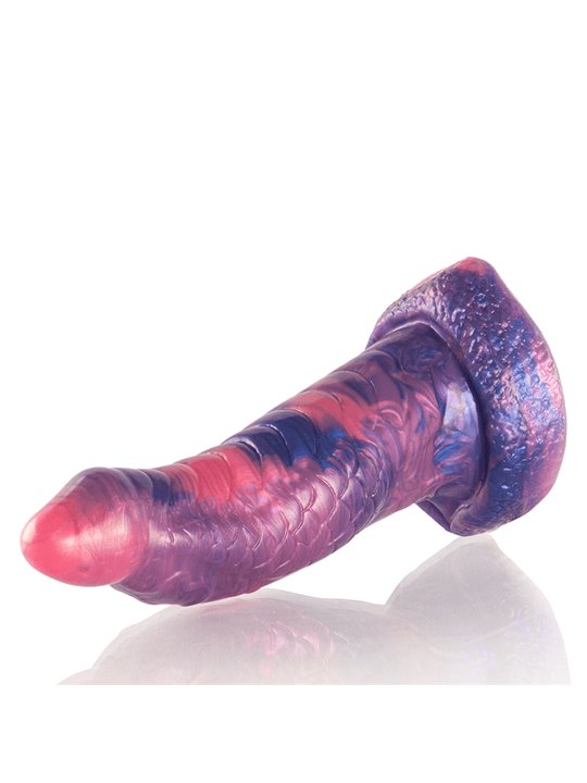 EPIC - MEDUSA DILDO PETRIFIING PLEASURE