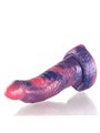 Epic Medusa - Dildo in Silicone Ispirato alla Mitologia Greca - 17 CM