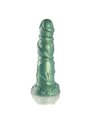 Epic Hades - Dildo in Silicone Ispirato alla Mitologia Greca - 19,3 CM