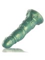 Epic Hades - Dildo in Silicone Ispirato alla Mitologia Greca - 19,3 CM