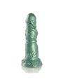 Epic Hades - Dildo in Silicone Ispirato alla Mitologia Greca - 19,3 CM