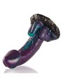 Epic Basilisco - Dildo in Silicone Ispirato alla Mitologia Greca - Taglia Piccola
