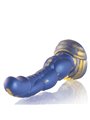 Epic Poseidon - Dildo in Silicone Ispirato alla Mitologia Greca - 22 CM