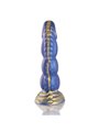 Epic Poseidon - Dildo in Silicone Ispirato alla Mitologia Greca - 22 CM