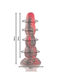 EPIC - ARES DILDO FIGHTING PASSION