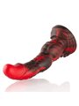 EPIC - ARES DILDO FIGHTING PASSION