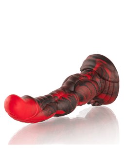 EPIC - ARES DILDO FIGHTING PASSION