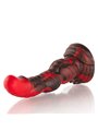 Epic Ares - Dildo in Silicone Ispirato alla Mitologia Greca - 19,5 CM